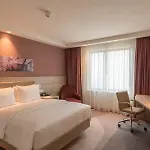 Hotel Hampton By Hilton Frankfurt Centre East Francfort-sur-le-Main