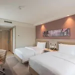 Hampton By Hilton Frankfurt Centre East Hotel Francfort-sur-le-Main