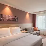 Hotel Hampton By Hilton Frankfurt Centre East 3*