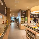 Hampton By Hilton Frankfurt Centre East Hotel