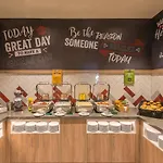 Hampton By Hilton Frankfurt Centre East