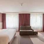 Hampton By Hilton Frankfurt Centre East Hotel