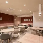 Hampton By Hilton Frankfurt Centre East