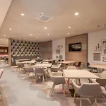 Hotel Hampton By Hilton Frankfurt Centre East Francfort-sur-le-Main