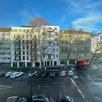 Hotel Hampton By Hilton Frankfurt Centre East 3*