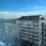 Hampton By Hilton Frankfurt Centre East Hotel Francfort-sur-le-Main