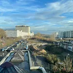 Hotel Hampton By Hilton Frankfurt Centre East Francfort-sur-le-Main