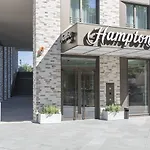 Hampton By Hilton Frankfurt Centre East 3*
