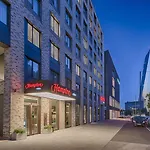 Hampton By Hilton Frankfurt Centre East Hotel 3*