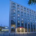 Hampton By Hilton Frankfurt Centre East Francfort-sur-le-Main