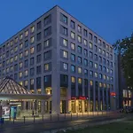 Hotel Hampton By Hilton Frankfurt Centre East