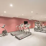Hotel Hampton By Hilton Frankfurt Centre East
