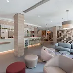 Hotel Hampton By Hilton Frankfurt Centre East
