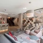 Hotel Hampton By Hilton Frankfurt Centre East Francfort-sur-le-Main