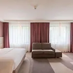 Hampton By Hilton Frankfurt Centre East Francfort-sur-le-Main