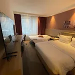 Hampton By Hilton Frankfurt Centre East Hotel 3*