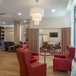 Hampton By Hilton Frankfurt Centre East Hotel