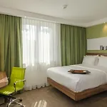 Hampton By Hilton Frankfurt Centre East Hotel