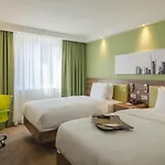 Hotel Hampton By Hilton Frankfurt Centre East