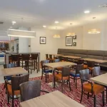 Hampton By Hilton Frankfurt Centre East Hotel Francfort-sur-le-Main