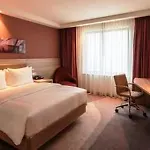 Hampton By Hilton Frankfurt Centre East Hotel