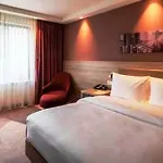 Hampton By Hilton Frankfurt Centre East Hotel Francfort-sur-le-Main