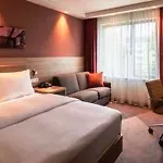 Hampton By Hilton Frankfurt Centre East Hotel 3*