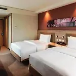 Hampton By Hilton Frankfurt Centre East Hotel 3*