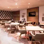Hampton By Hilton Frankfurt Centre East Francfort-sur-le-Main