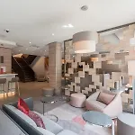 Hotel Hampton By Hilton Frankfurt Centre East