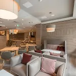 Hotel Hampton By Hilton Frankfurt Centre East