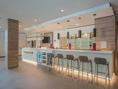 Hampton By Hilton Frankfurt Centre East