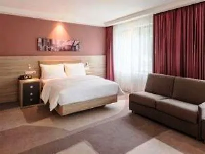 Hampton By Hilton Frankfurt Centre East Hotel 3*