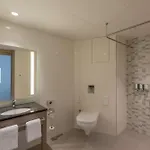 酒店 法兰克福市中心东希尔顿汉普顿酒店 美因河畔法兰克福