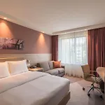 法兰克福市中心东希尔顿汉普顿酒店 3*