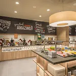 法兰克福市中心东希尔顿汉普顿酒店 3*